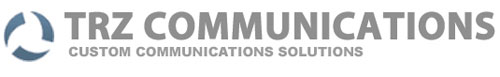 TRZ Logo